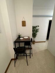 La Crystal (D9), Apartment #465687201